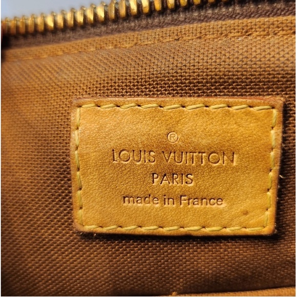 Louis Vuitton Palermo PM - Picture 11 of 15